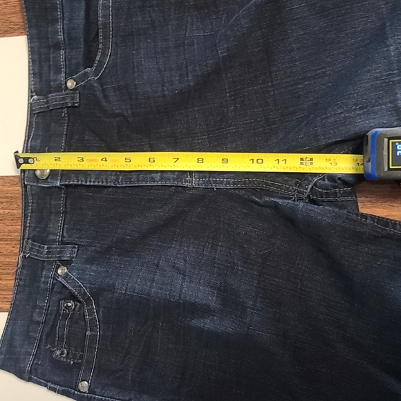 Code Blue, Annette Bootcut Woman's Jeans - Picture 8 of 8